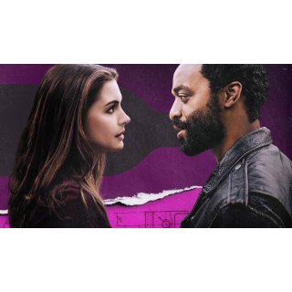 Locked Down (2021)