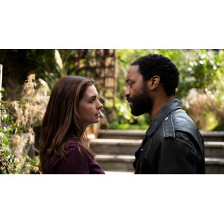 Locked Down (2021)