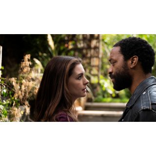 Locked Down (2021)