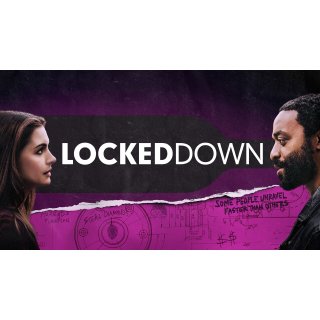 Locked Down (2021)