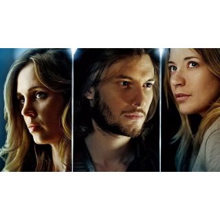 Locked In (2010)