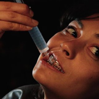 Lockjaw Picture 2