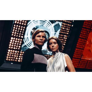 Logan's Run (1970)