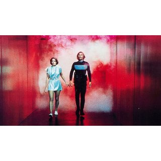 Logan's Run (1970)
