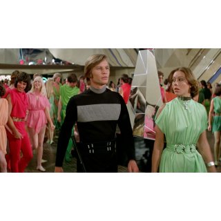 Logan's Run (1970)