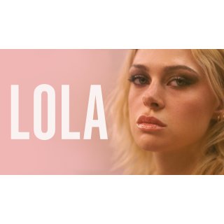 Lola James Picture 5