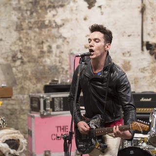 Jonathan Rhys-Meyers in IFC Films' London Town (2016)