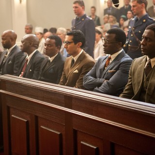 Mandela: Long Walk to Freedom Picture 13