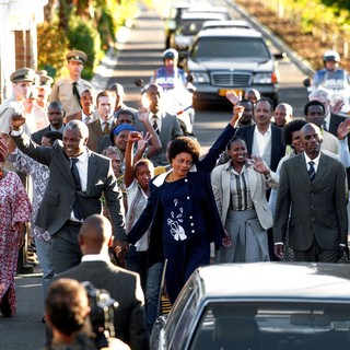 Mandela: Long Walk to Freedom Picture 16