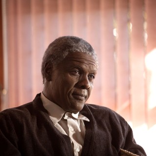 Mandela: Long Walk to Freedom Picture 17