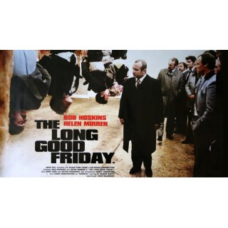 Long Good Friday, The Picture 8