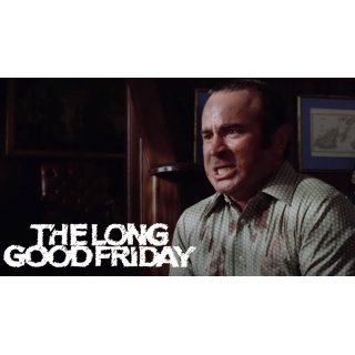 Long Good Friday, The Picture 9