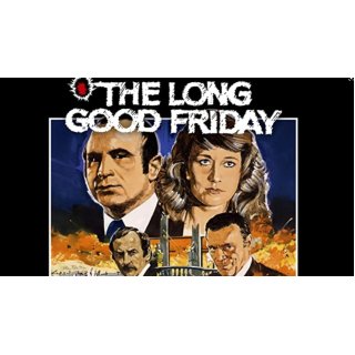 Long Good Friday, The Picture 10