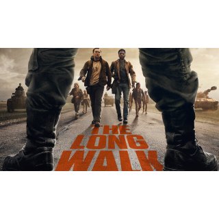 Long Walk, The (1970)