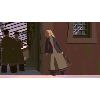 Long Way North (2016)