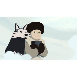 Long Way North (2016)
