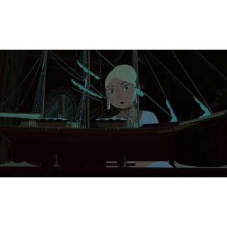 Long Way North (2016)