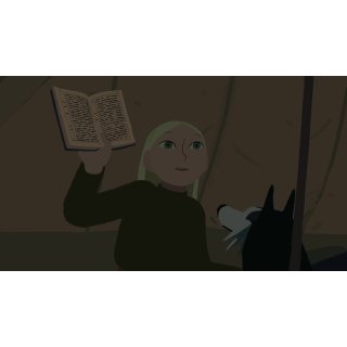 Long Way North (2016)