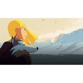 Long Way North (2016)
