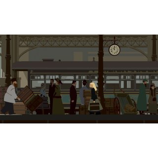 Long Way North (2016)