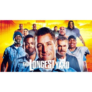 Longest Yard, The (2005)