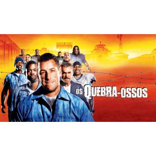 Longest Yard, The (2005)