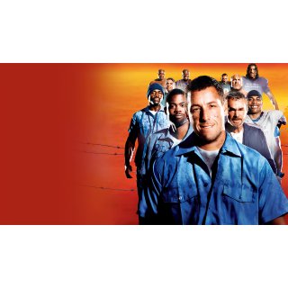 Longest Yard, The (2005)