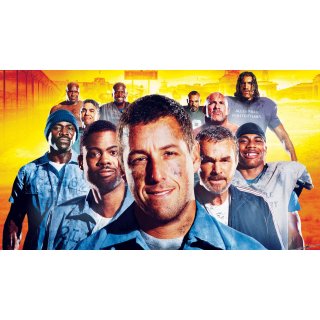 Longest Yard, The (2005)
