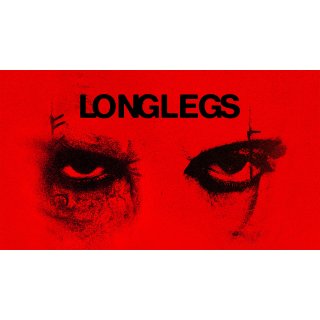 Longlegs (2024)