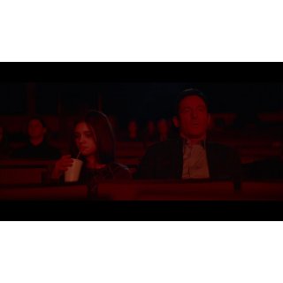 Look Away (2018)