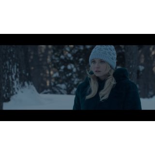 Look Away (2018)