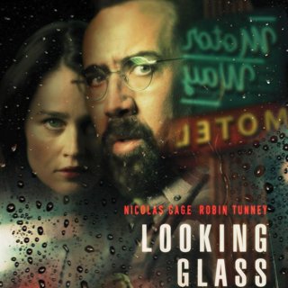 Looking Glass Picture 1