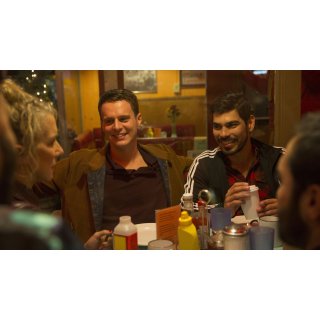 Looking: The Movie (2016)