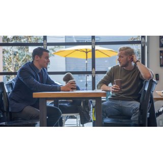 Looking: The Movie (2016)