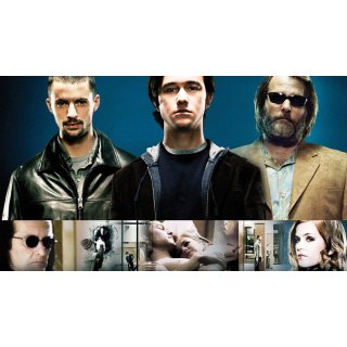 Lookout, The (2007)