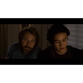 Lookout, The (2007)