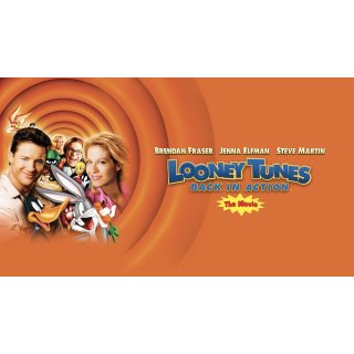 Looney Tunes: Back In Action Picture 7
