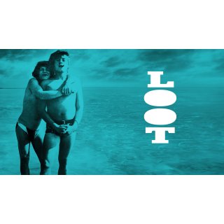 Loot (1970)