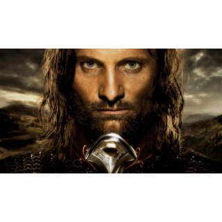 Lord of the Rings: The Return of The King, The (2003)
