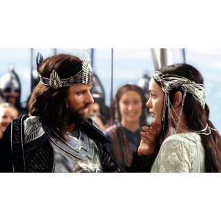 Lord of the Rings: The Return of The King, The (2003)