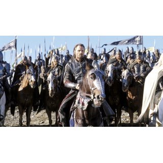 Lord of the Rings: The Return of The King, The (2003)