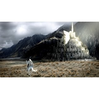 Lord of the Rings: The Return of The King, The (2003)