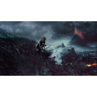 Lord Of The Rings: The Two Towers, The Picture 4