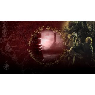 Lord Of The Rings: The Two Towers, The Picture 7