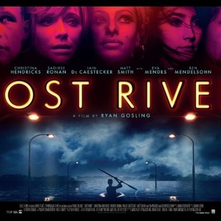 Poster of Warner Bros. Pictures' Lost River (2015)