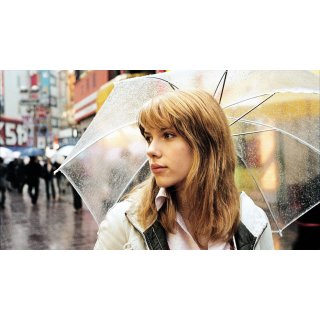 Lost in Translation (2003)