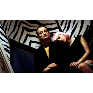 Lost in Translation (2003)