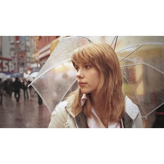 Lost in Translation (2003)