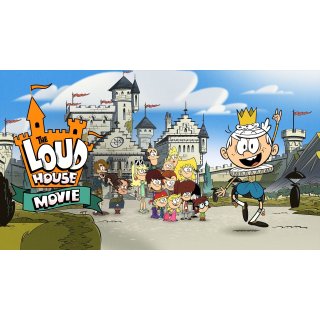 Loud House Movie, The Picture 3