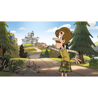 Loud House Movie, The Picture 4